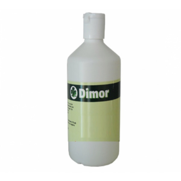 ALCOOL ETILICO70º DIMOR SOL DESINF 250ML