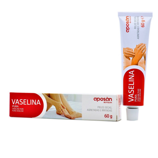 APOSAN VASELINA PURA 60G