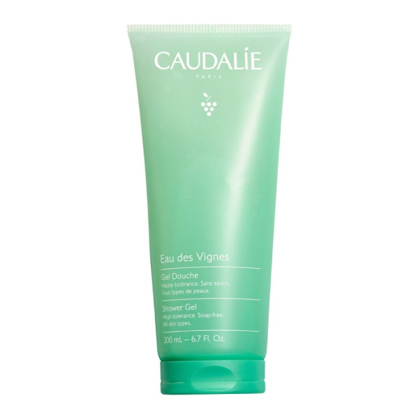 CAUDALIE EAU DES VIGNES GEL DUCHE 200ML