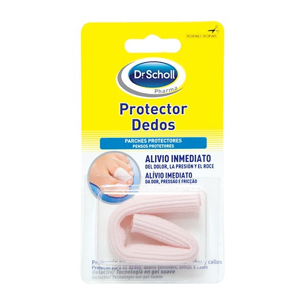 Scholl Gelactiv Tubo Prot