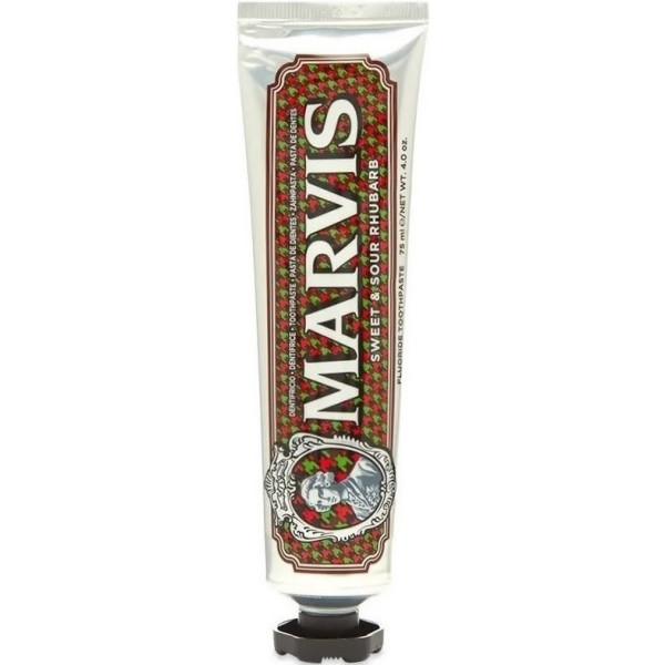 MARVIS PASTA SWEET & SOUR  75ML