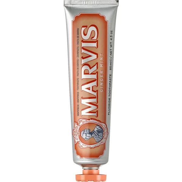 MARVIS GINGER MINT 85ML