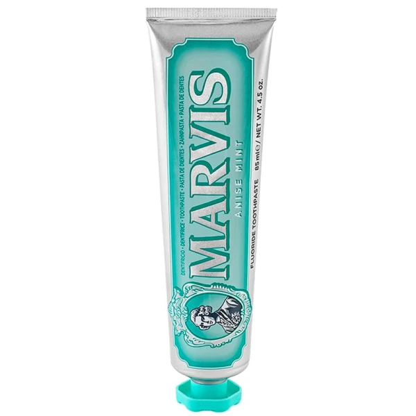 MARVIS PASTA  ANISE MINT 85ML