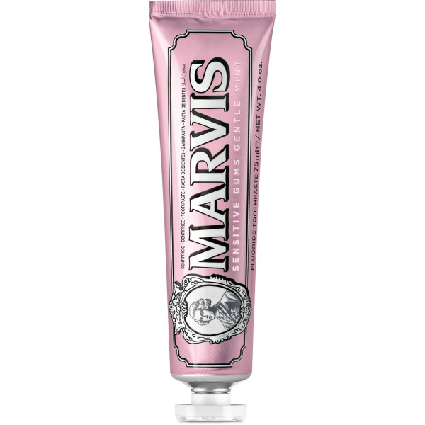 MARVIS SENSITIVE GUMS 85ML