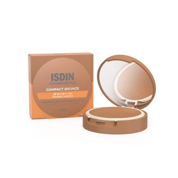 8414991-SOLARES-ROSTO-FOTOPROTECTOR-COMPACT-BRONZE-SPF50-ISDIN-P-01.webp