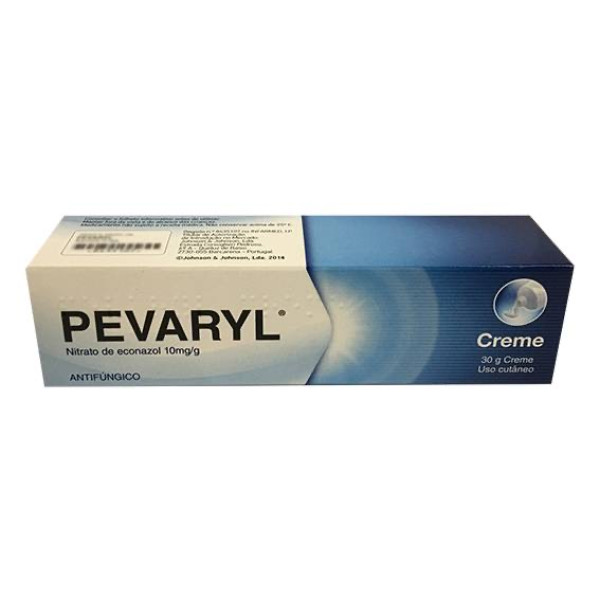 Pevaryl 10 mg/g 30 g Cr