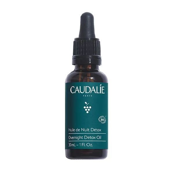 CAUDALIE VINOCLEAN ÓLEO NOITE DETOX 30ML