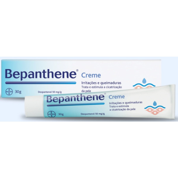 Bepanthene 50 mg/g 30 g Cr