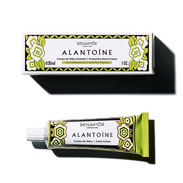 BENAMOR ALANTOINE CREME MAOS 30 ML