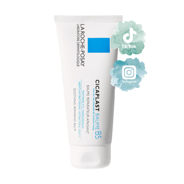 LA ROCHE-POSAY CICAPLAST BAUME 40ML