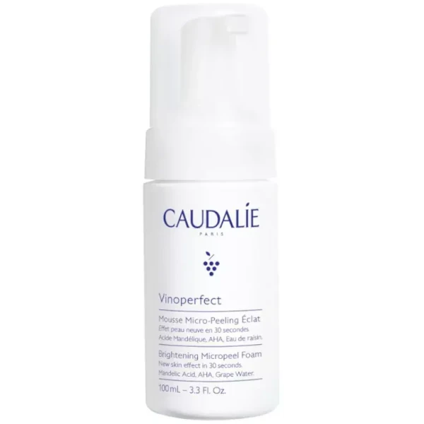 CAUDALIE VINOPERFCT MOUSSE LIMP 100ML