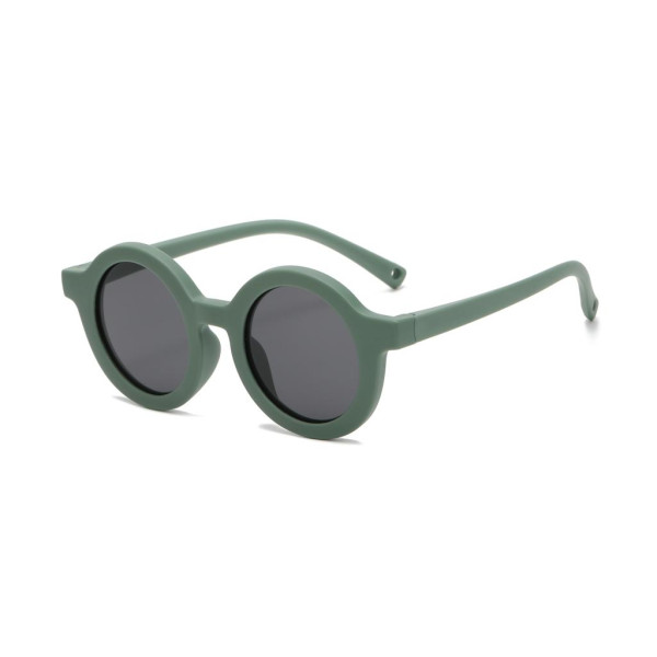 DP OCULOS KIDS +5Y VERDE REDONDO