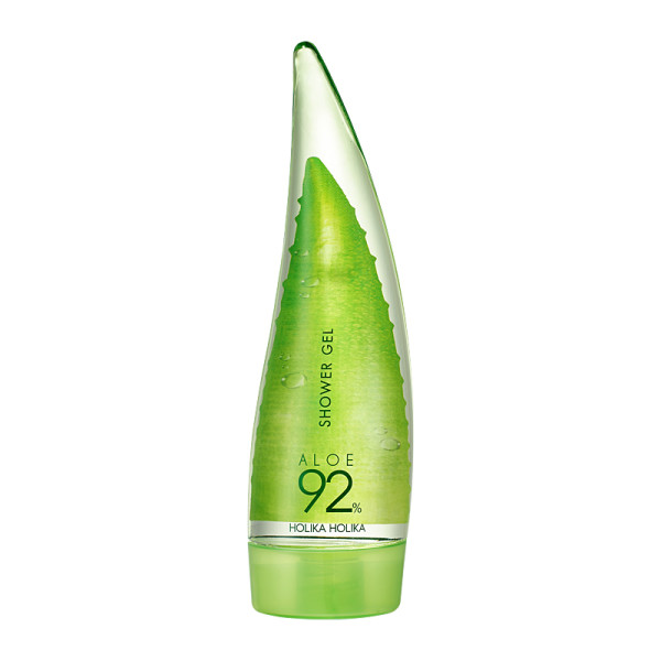 ALOE VERA GEL 92% 55ML