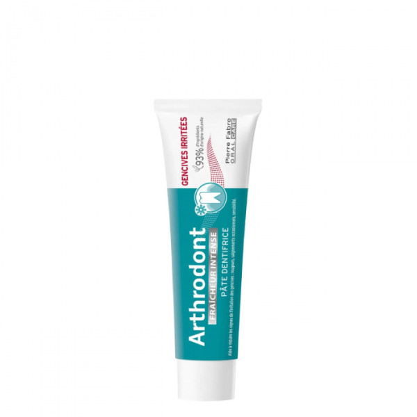 ARTHRODONT FRESCURA INTENSA PASTA DENT 75ML