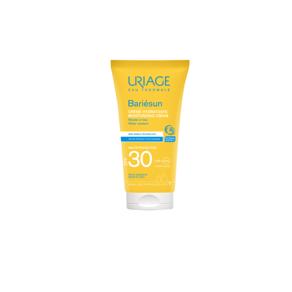 URIAGE BARIESUN URIAGE BARIESUN CREME HIDRAT OCEAN RESPECT SPF30 50ML