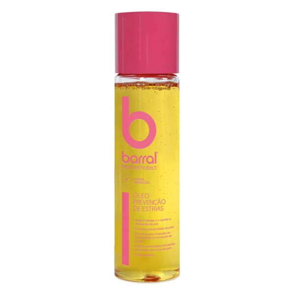 BARRAL OLEO ESTRIAS 200ML