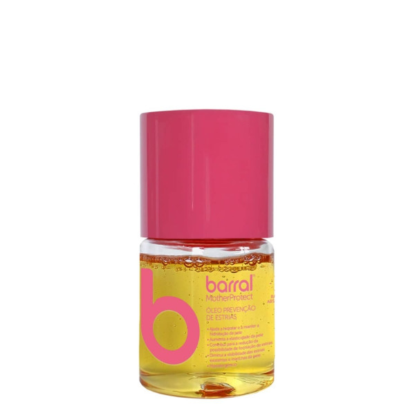BARRAL OLEO ESTRIAS 60ML