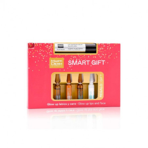 MARTIDERM COFFRET SMART GIFT