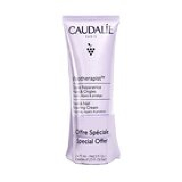 Caudalie Duo creme delicioso mãos e unhas - 75 ml