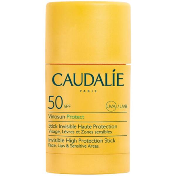 caudalie Vinosun protect stick FPS50- 15 G