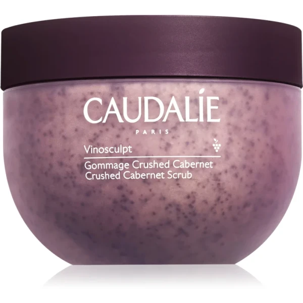 CAUDALIE VINOSCULPT ESFOLIANTE CORPO CABERNET 250G