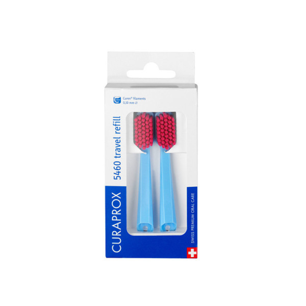 CURAPROX CS 5460 ESC DENT VIAGEM REC 2