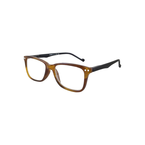 DOURO PHARMA OCULOS LEITURA BLACK HD 1331 + 2.50 R: 3356-S
