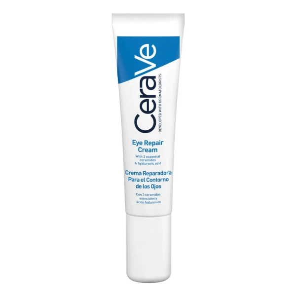 CERAVE SPEC MOISTCR REPAR OLHOS 14G