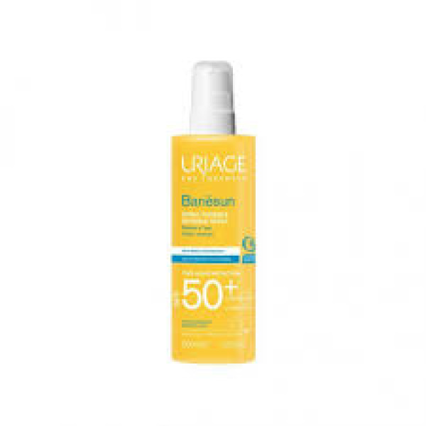 URIAGE BARIESUN SPRAY OCEAN RESPECT SPF50+ 200ML