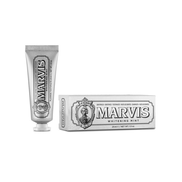 MARVIS WHITENING MINT PAST DENT 25ML