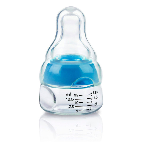 NUBY BIBERON MEDICAMENTOS