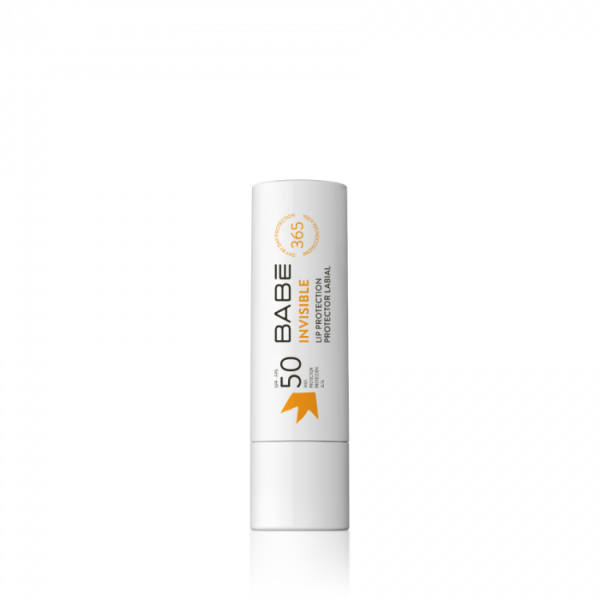 BABÉ FACIAL BABÉ FACIAL STICK LABIAL INVISIBLE SPF50+ 4G