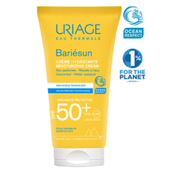 URIAGE BARIESUN LEITE SEDOSO OCEAN RESPECT SPF50+ 100ML