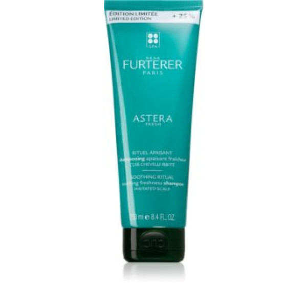 RENE FURTERER ASTERA FRESH CHAMPÔ SUAV REFRESC 250ML