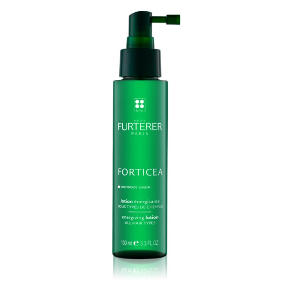 RENE FURTERER FORTICEA LOÇÃO ENERGIZ 100ML