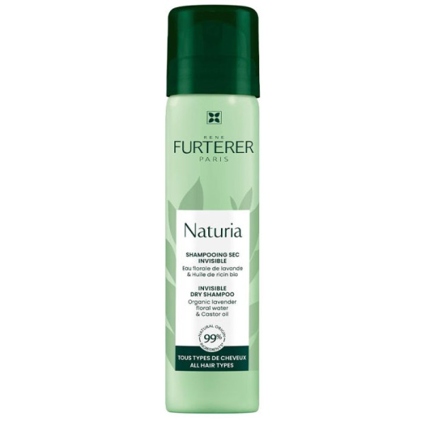 RENE FURTERER NATURIA CHAMPÔ SECO USO FREQUENTE 75ML