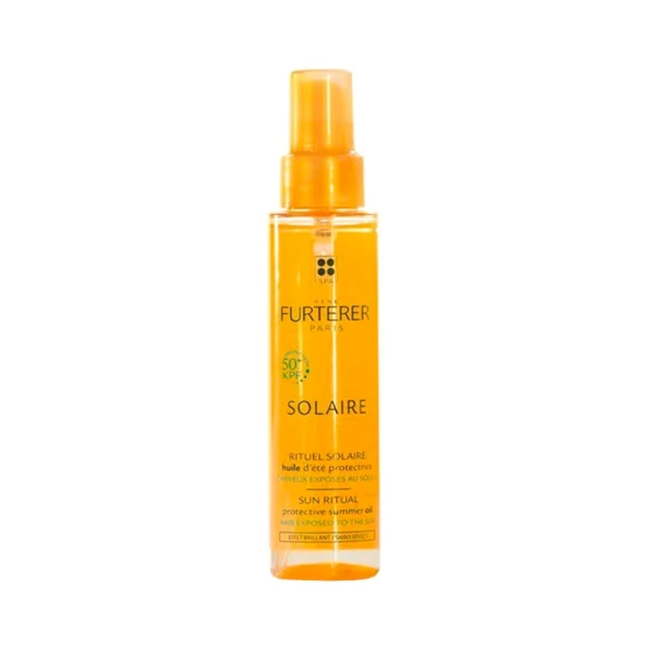 RENE FURTERER SOLARES RENE FURTERER SOLARES ÓLEO PROTECT CABELO KPF90 100ML