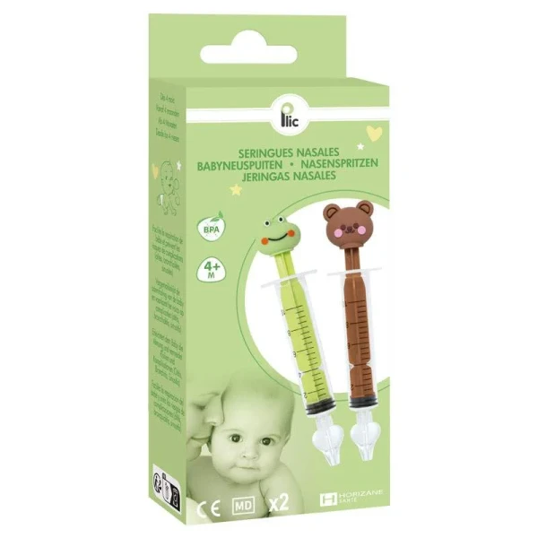 reusable-nasal-wash-syringes-teddy-bear-frog.webp